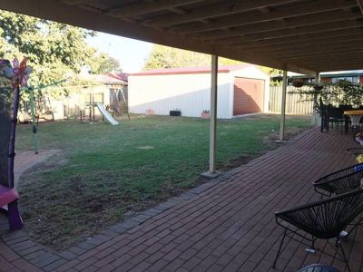 23 Eden Park, Dubbo