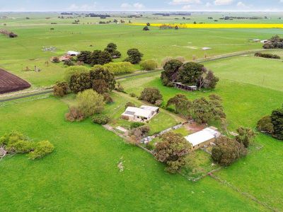 70 Burchard Road, Tantanoola