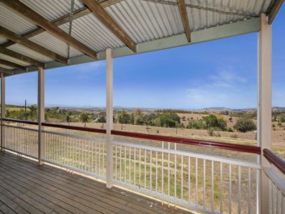 329 Tallegalla Two Tree Hill Road, Minden