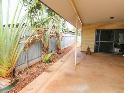 20 Huxtable Crescent, South Hedland