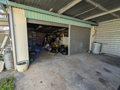 8 DONALD STREET, Picnic Point