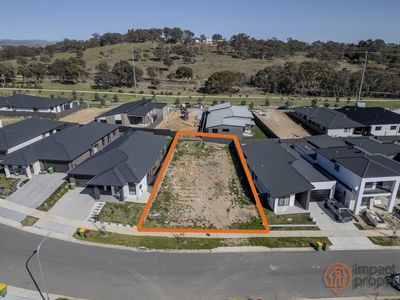 34 Halliday Street, Googong