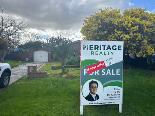 23 Eynesford Street, Gosnells