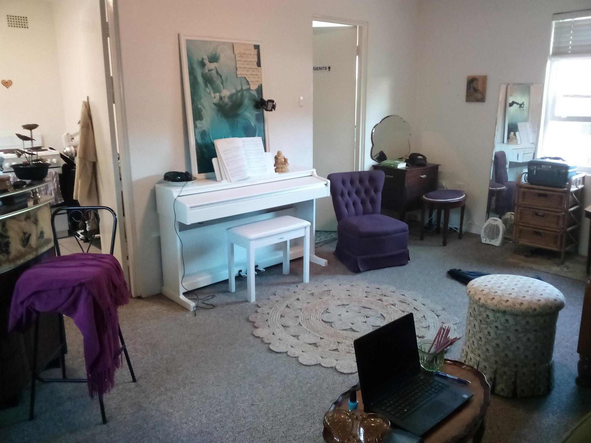 4 / 150 Wells Street, Newtown