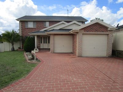 7 Gerroa Place, Prestons