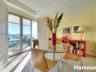 401 / 178 The Esplanade, Scarborough