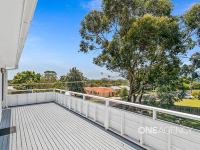 14 St George Avenue, Vincentia