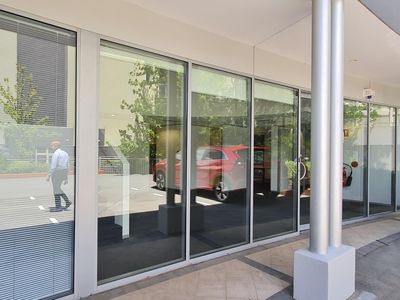 65 Canberra Avenue, Griffith