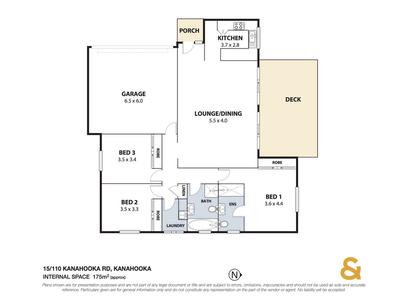 15 / 110 Kanahooka Rd, Kanahooka