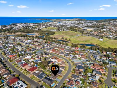 36 Coolawin Crescent, Shellharbour