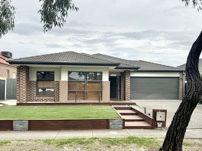 8 Mundi Crescent, Wyndham Vale