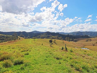 159 Wards Creek Road, Krambach