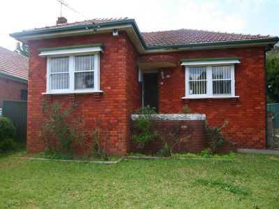 152 Darvall Road, West Ryde