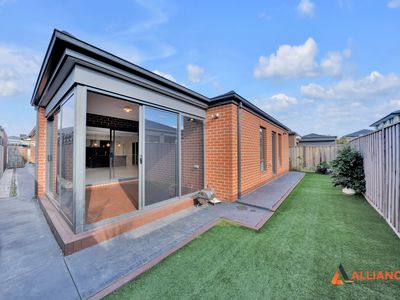 9 Marisa Street, Wollert