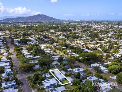 21 Brownhill Street, Mundingburra