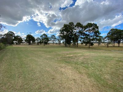 31 Clark and Swendsons Road, Kingaroy
