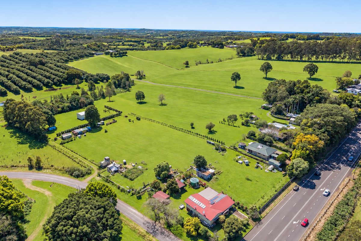 Lot 1 McLeans Ridges Road, Wollongbar