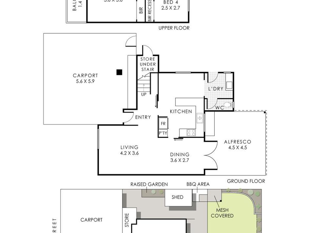 3 / 74 Mary Street, Como