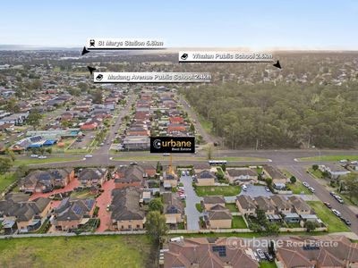 9 / 2-4 O'Brien Street, Mount Druitt