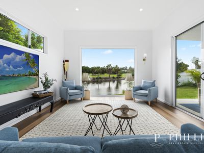 4907 Berkshire Crescent, Sanctuary Cove