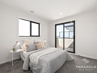 19 CRICKLEWOOD CIRCUIT, Narre Warren