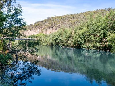 6032 Eildon-Jamieson Road, Jamieson
