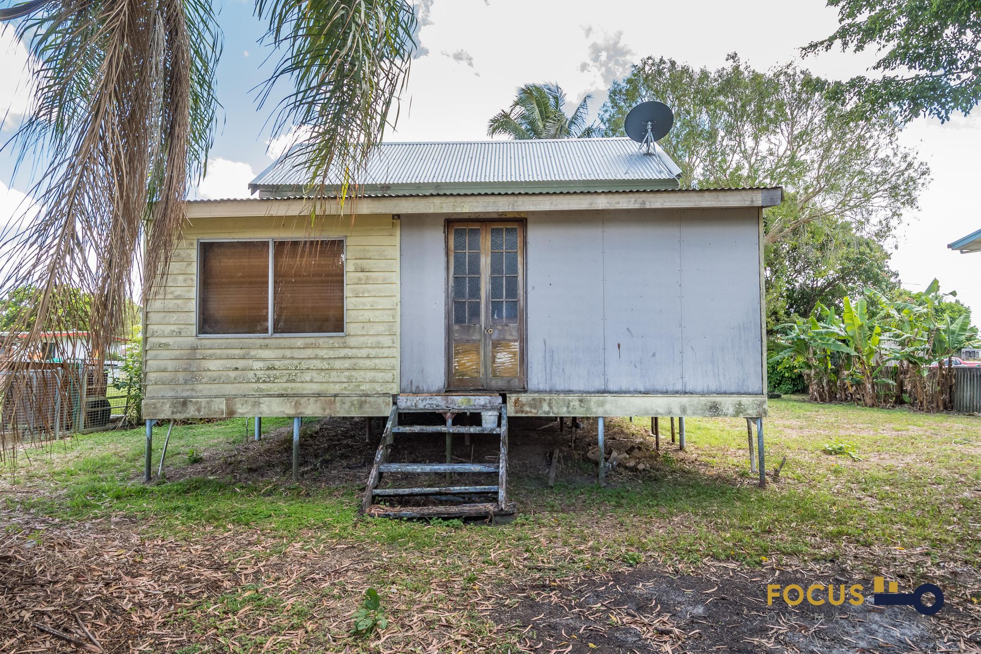 13 Youngs Lane, Walkerston
