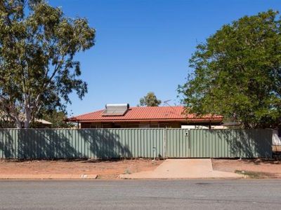 18 Steamer Avenue, South Hedland
