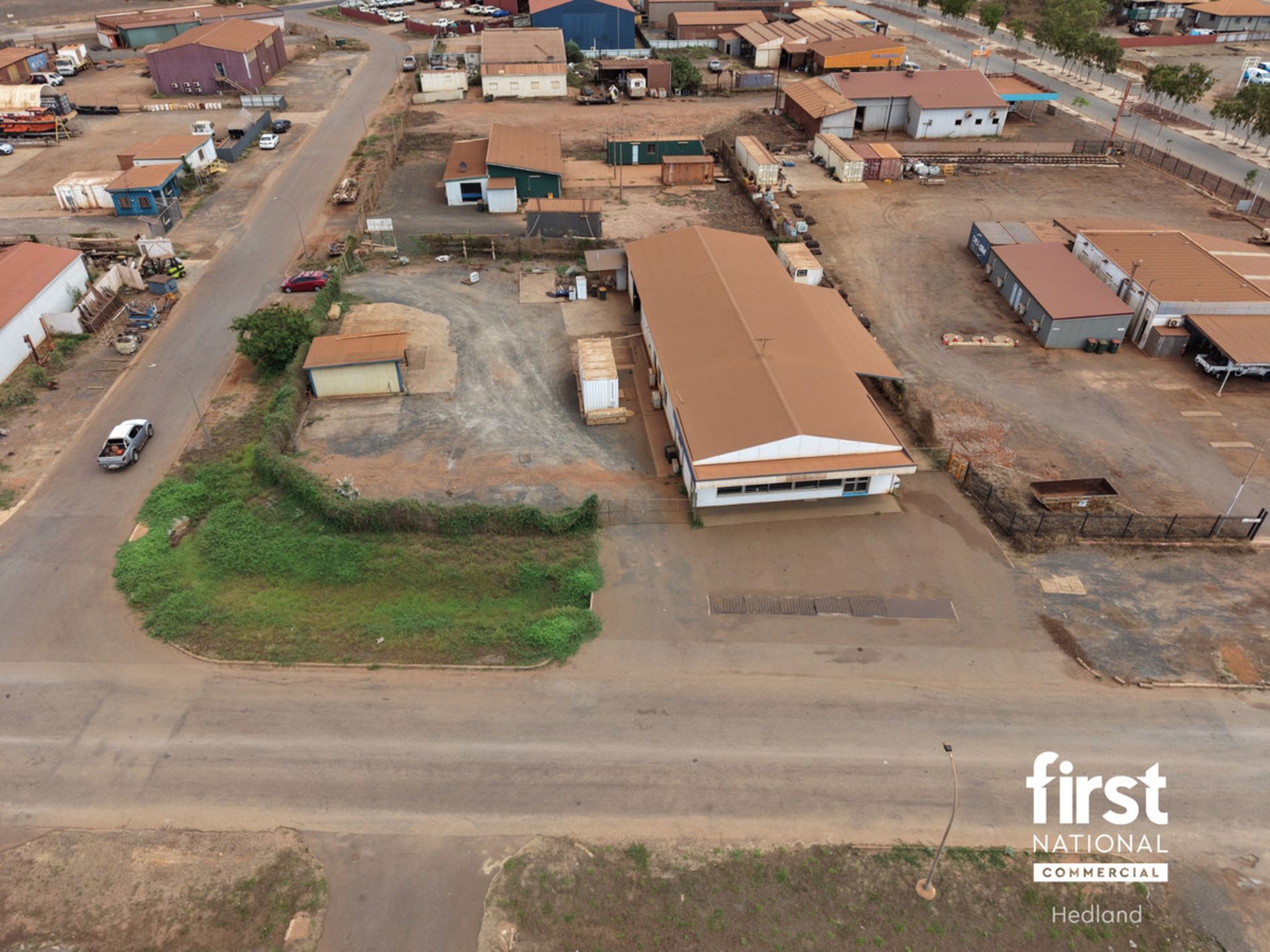 1436 Stocker Street, Port Hedland