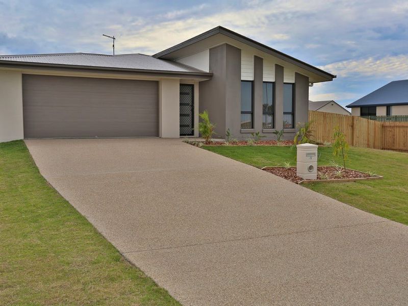 22 Timbers Beach Road, Zilzie