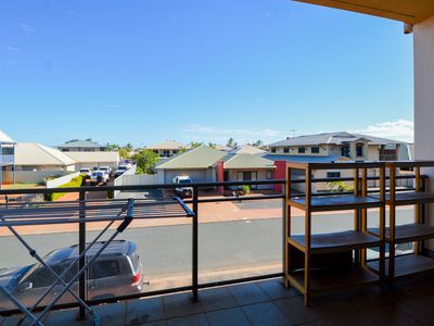 30/44 Counihan Crescent, Port Hedland