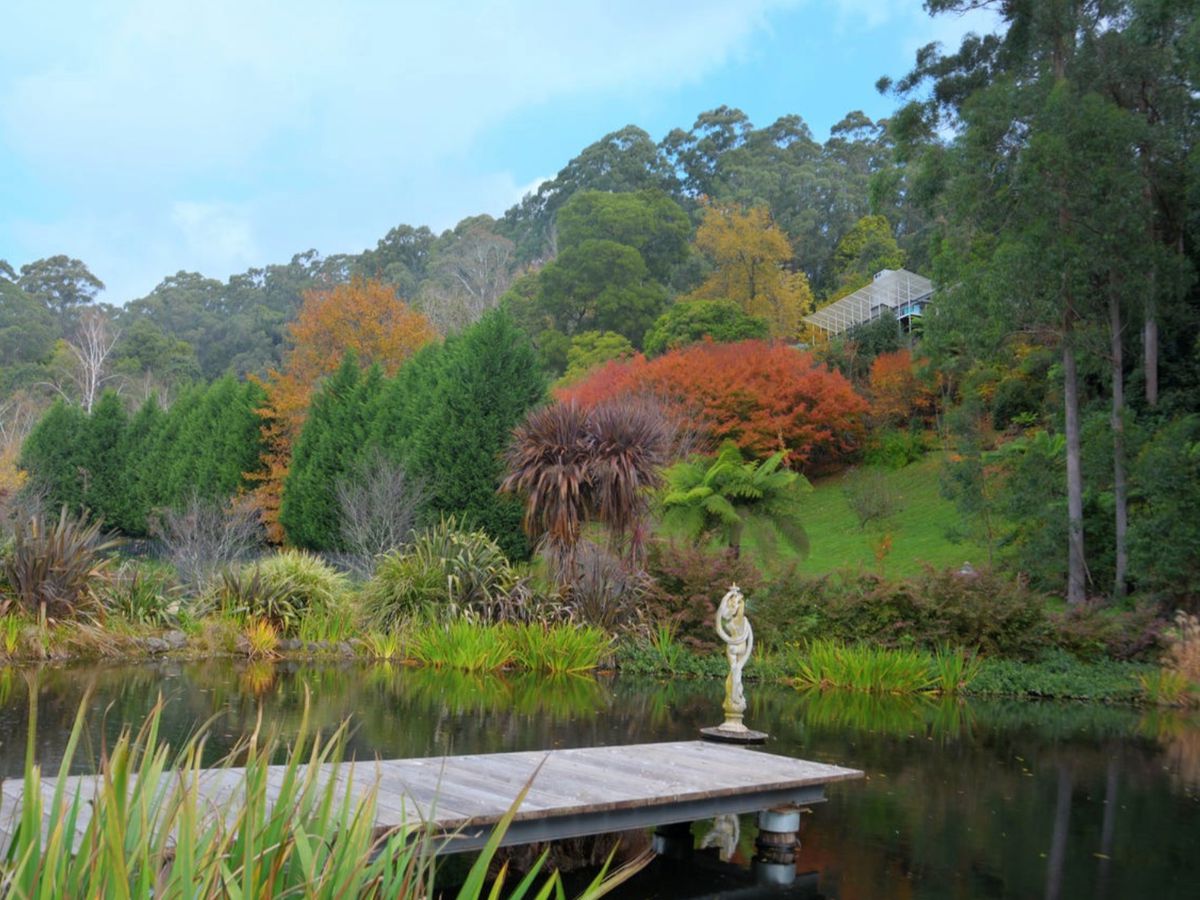 287-289 Mount Irvine Road, Mount...
