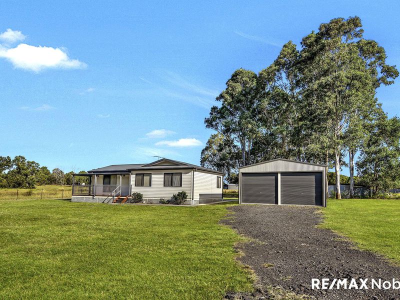 35A Severn Road, Bringelly