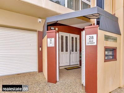 2 / 28 Nile Street, East Perth