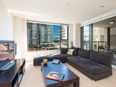 2 Dind Street, Milsons Point