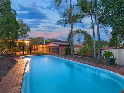 13 Wooraka Street, Rochedale South