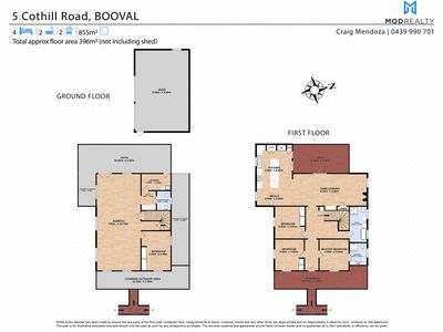 5 Cothill Road, Booval