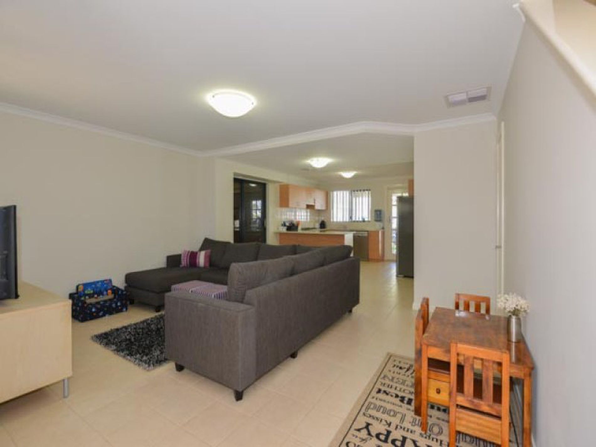 8B Keenan Street, Piccadilly