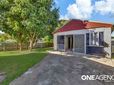 14 Penguin Street, Inala