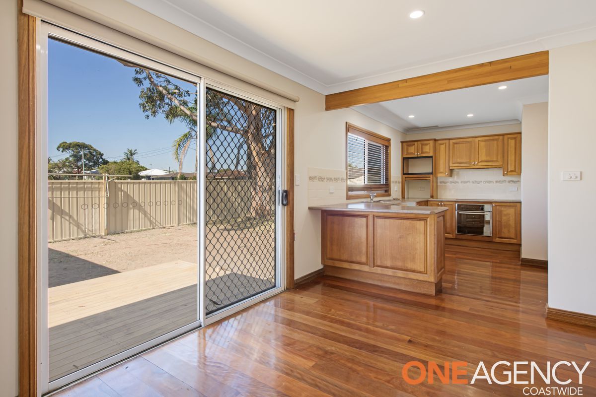 33 Hume Boulevard, Killarney Vale