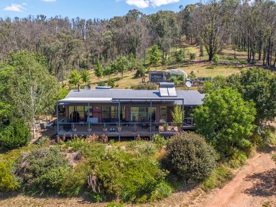 3852 Jingellic Road, Lankeys Creek