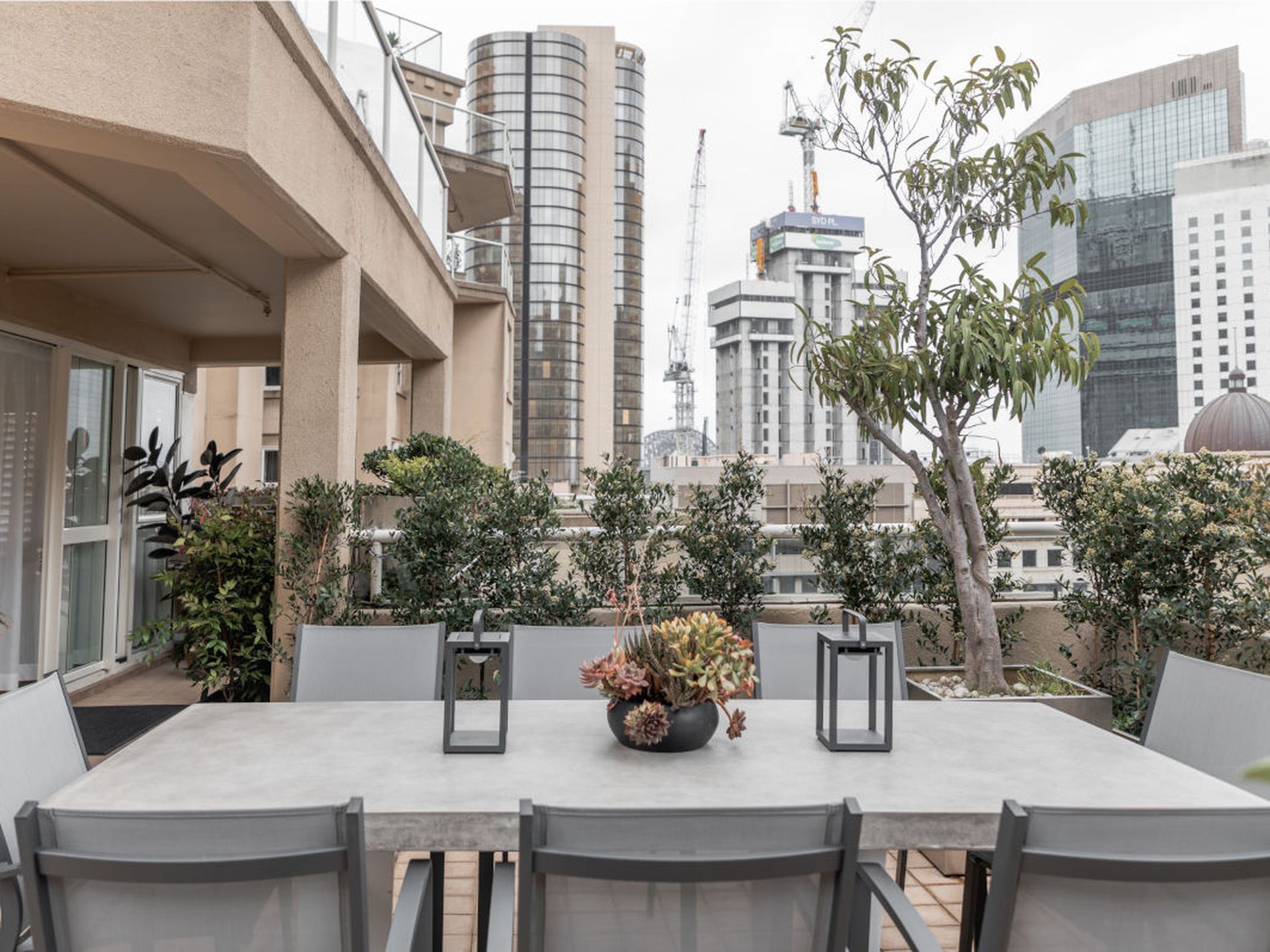 2 Bond Street, Sydney
