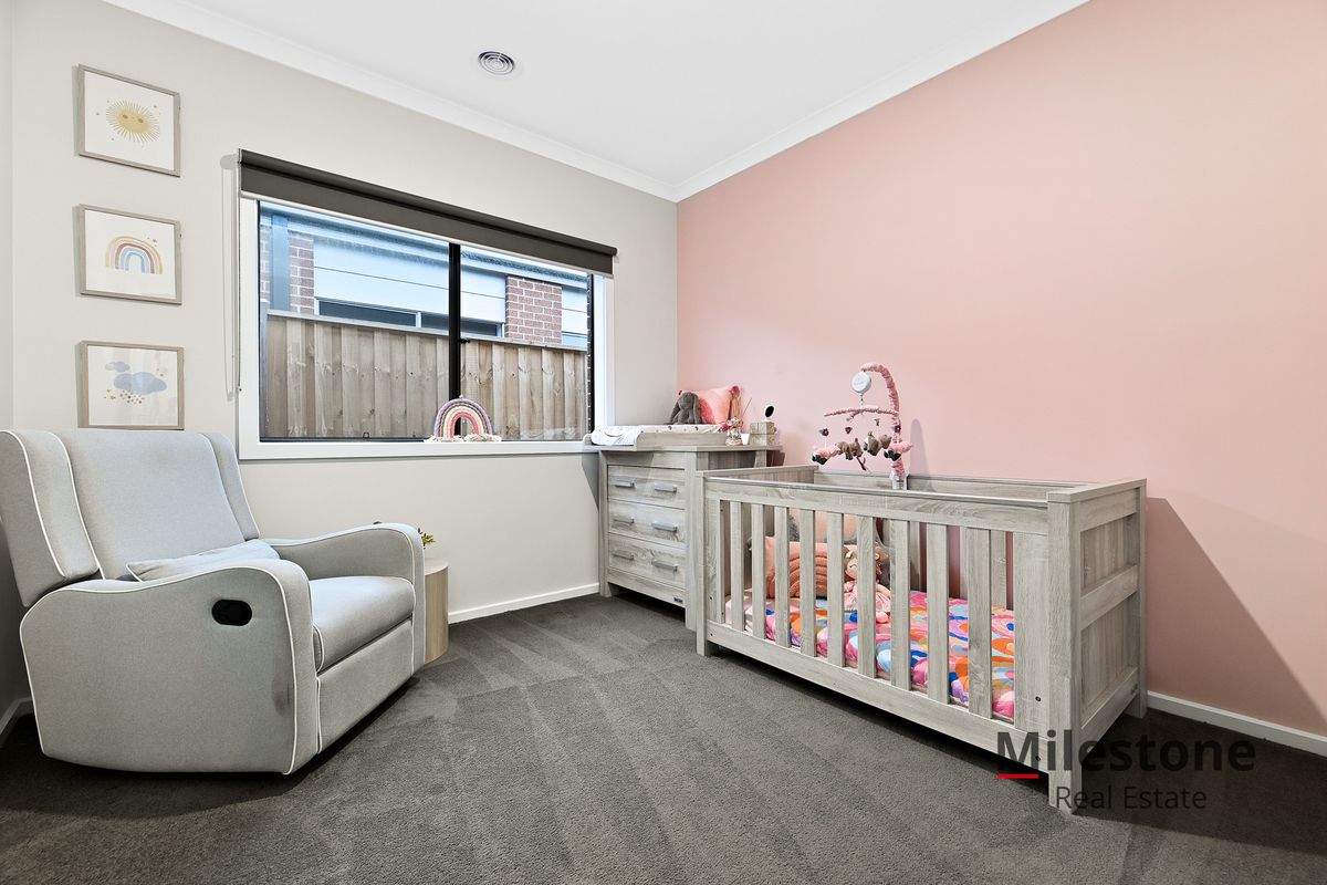 10 Dalmatian street, Cranbourne East