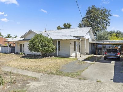 22-26 Clifton Street, Euroa