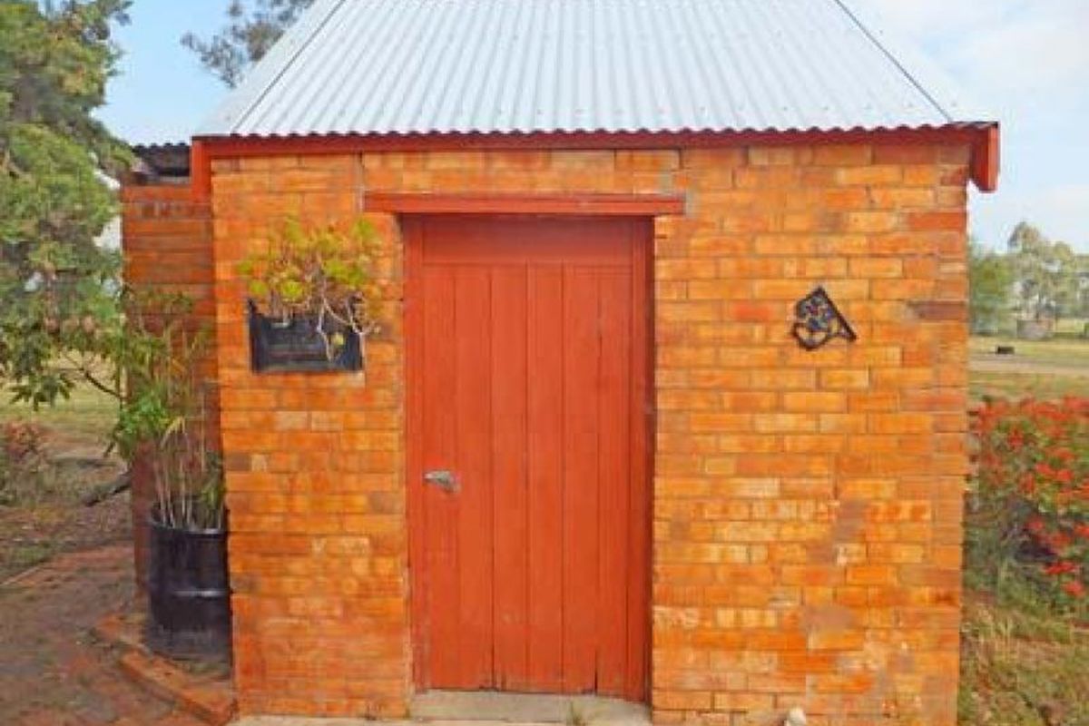 310 Heath Road, Harston