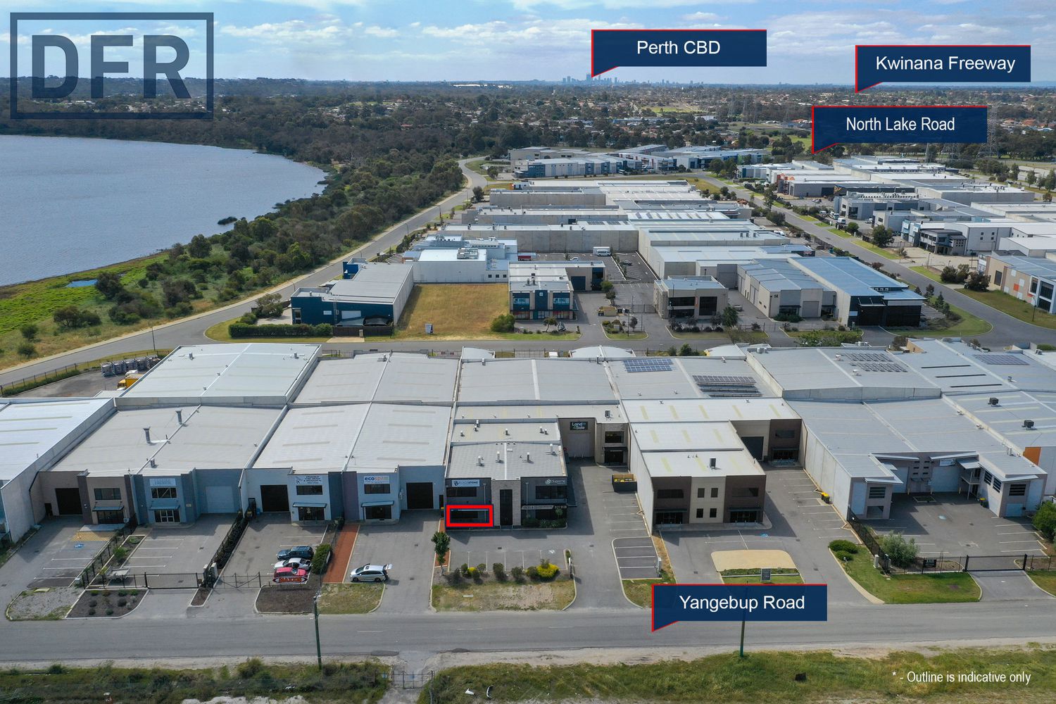 1 / 437 Yangebup Road, Cockburn Central