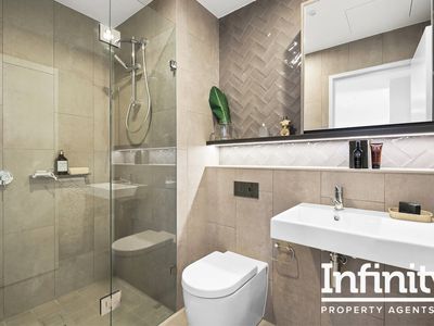 3703 / 5 GADIGAL AVENUE, Waterloo