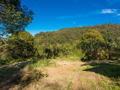 399 Bishops Creek Road, Coffee Camp