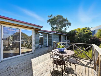 83 Bally Park Road, Dodges Ferry