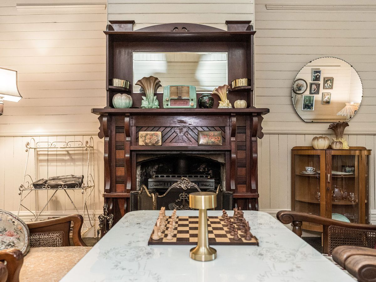 722 Main Arm Road, Main Arm